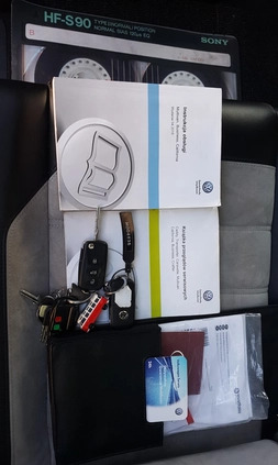 Volkswagen Multivan cena 148800 przebieg: 127500, rok produkcji 2015 z Gliwice małe 326